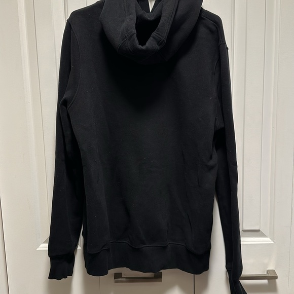 YDWTL black men’s sweater size large - Picture 4 of 7